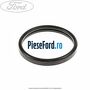 Garnitura, termostat 48 mm Ford Fiesta 2005-2008 1.6 16V 100 cp FYJA, FYJB benzina