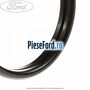 Garnitura, termostat 48 mm Ford Fiesta 2013-2017 1.4 97 cp RTJA, RTJB, SPJA, SPJC, SPJE benzina