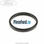 Garnitura, termostat 48 mm Ford Fusion 1.25 75 cp FUJA, FUJB benzina