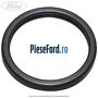 Garnitura, termostat 51 mm Ford Focus 1998-2004 1.6 16V 100 cp FYDA, FYDB, FYDC, FYDD benzina
