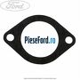 Garnitura termostat 90 mm Ford Fiesta 1996-2001 1.3 i 50 cp JJA, JJC, JJE, JJJ, JJK, JJM benzina