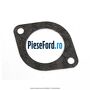 Garnitura termostat 90 mm Ford Ka 1996-2008 1.3 i 70 cp A9A, A9B benzina