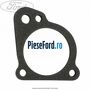 Garnitura termostat Ford Fiesta 1989-1996 1.0 45 cp TLB benzina