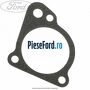 Garnitura termostat Ford Fiesta 1989-1996 1.1 50 cp G6A benzina | Foto 2