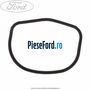 Garnitura termostat Ford Ka 2009-2016 1.2 69 cp 169A4000, FP4 benzina