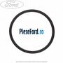 Garnitura termostat in bloc motor 28 mm Ford Grand C-Max 2011-2015 1.0 EcoBoost 125 cp M1DA, M1DD benzina