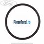 Garnitura termostat in bloc motor 43 MM Ford Fiesta 2013-2017 1.0 EcoBoost 100 cp SFJA, SFJB, SFJC, SFJD benzina