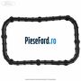 Garnitura termostat pe bloc motor Ford Focus 2014-2018 2.3 RS 350 cp YVDA benzina | Foto 2