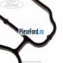Garnitura, termostat pe bloc motor Ford Fusion 1.3 60 cp BAJA benzina