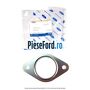 Garnitura toba intermediara Ford Fiesta 1996-2001 1.25 i 16V 75 cp DHA, DHB, DHC, DHD, DHE, DHF benzina