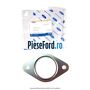Garnitura toba intermediara Ford Focus 1998-2004 1.8 TDCi 100 cp FFDA diesel