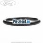 Garnitura tub conectare conducta apa tubulatura motor Ford B-Max 1.0 EcoBoost 125 cp M1JE, M1JH benzina