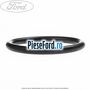 Garnitura tub conectare conducta apa tubulatura motor Ford C-Max 2011-2015 1.0 EcoBoost 100 cp M2DA, SFDA benzina