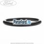 Garnitura tub conectare conducta apa tubulatura motor Ford Fiesta 2013-2017 1.0 EcoBoost 125 cp M1JE, M1JH benzina