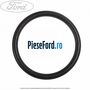 Garnitura tub conectare conducta apa tubulatura motor Ford Focus 2014-2018 1.0 EcoBoost 125 cp M1DA, M1DC, M1DD benzina