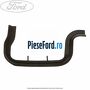 Garnitura, tubulatura admisie Ford Fiesta 2008-2012 1.6 TDCi 90 cp HHJC, HHJD, HHJE diesel