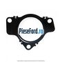 Garnitura tubulatura corp clapeta acceleratie Ford Focus 2014-2018 2.0 TDCi 150 cp T7DA, T7DB diesel