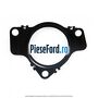 Garnitura tubulatura corp clapeta acceleratie Ford S-Max 2015-2023 2.0 TDCi BI-Turbo 210 cp T9CB, T9CC diesel