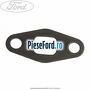 Garnitura turbosfulanta Ford Fiesta 1989-1996 1.6 Turbo 131 cp LHA benzina