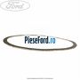 Garnitura turbosuflanta Ford Focus 2004-2007 2.5 ST 225 cp HYDA benzina