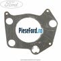 Garnitura turbosuflanta Ford Galaxy 2007-2014 2.2 TDCi 175 cp Q4WA diesel