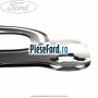 Garnitura turbosuflanta Ford Galaxy 2015-2023 2.0 EcoBoost 240 cp R9CD, R9CI benzina