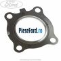 Garnitura turbosuflanta Ford Grand C-Max 2011-2015 2.0 TDCi 140 cp UFDB diesel