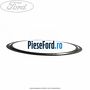 Garnitura turbosuflanta Ford Ka 2009-2016 1.3 TDCi 75 cp 169A1000, FD4 diesel