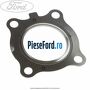 Garnitura turbosuflanta Ford Kuga 2013-2016 2.0 TDCi 136 cp UKMA diesel