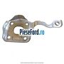 Garnitura turbosuflanta Ford Puma 2020-2023 1.5 EcoBoost ST 200 cp YZJA benzina