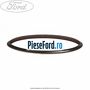 Garnitura turbosuflanta Ford S-Max 2007-2014 2.2 TDCi 200 cp KNWA diesel