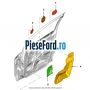 Garnitura usa fata 2 Ford EcoSport 2013-2018 1.5 TDCi 90 cp UGJE diesel