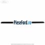Garnitura verticala geam usa fata stanga Ford Tourneo Courier 2014-2018 1.5 TDCi 95 cp XVCA, XVCB, XVCC, XVCD diesel | Foto 2