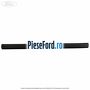 Garnitura verticala geam usa fata stanga Ford Tourneo Courier 2019-2023 1.5 TDCi 75 cp UGCA, UGCB, XUCC, XUCD, XUCE, diesel
