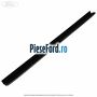 Garnitura verticala geam usa fata stanga Ford Transit Courier 2014-2018 1.5 TDCi 95 cp XVCA, XVCB, XVCC, XVCD diesel