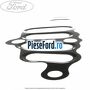 Garnitura verticala mica cutie automata Powershift Ford Focus 2011-2014 2.0 TDCi 115 cp TYDA diesel
