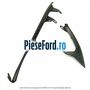 Garnituri etansare far xenon stanga Ford Focus 1998-2004 1.8 16V 115 cp EYDB, EYDC, EYDD, EYDE, EYDF benzina