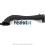 Gat admisie carcasa filtru de aer Ford Fiesta 2017-2023 1.5 TDCi 85 cp XUJC, XUJD, XUJE, XUJF, XUJG diesel