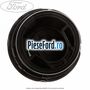 Gat umplere rezervor benzina Ford Fiesta 2008-2012 1.6 Ti 120 cp HXJA, HXJB, HXJE, RVJA benzina