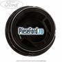 Gat umplere rezervor benzina Ford Focus 2011-2014 1.0 EcoBoost 100 cp M2DA, M2DB, M2DC, SFDA, SFDB benzina