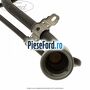 Gat umplere rezervor combustibil Ford Fiesta 2005-2008 1.25 16V 70 cp M7JA, M7JB benzina