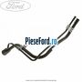 Gat umplere rezervor combustibil Ford Fiesta 2005-2008 1.3 69 cp A9JA, A9JB benzina | Foto 2