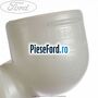 Gat umplere rezervor parbriz Ford C-Max 2007-2011 1.8 122 cp QQDC benzina
