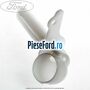 Gat umplere rezervor parbriz Ford Focus C-Max 2003-2007 2.0 TDCi 133 cp G6DC, G6DE, G6DF diesel