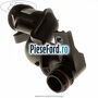 Gat umplere ulei Ford C-Max 2007-2011 2.0 TDCi 110 cp IXDA diesel