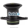 Gat umplere ulei Ford Focus 2008-2011 2.5 RS 305 cp JZDA benzina | Foto 4