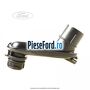 Gat umplere ulei Ford Transit 2006-2014 2.4 TDCi 100 cp PHFA, PHFC diesel