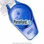 Gat umplere vas spalator parbriz cot Ford Galaxy 2007-2014 1.6 EcoBoost 160 cp JTWA, JTWB benzina