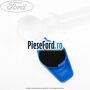 Gat umplere vas spalator parbriz Ford C-Max 2007-2011 1.6 TDCi 90 cp GPDA, HHDA, HHDB diesel | Foto 4
