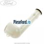 Gat umplere vas spalator parbriz Ford Fiesta 1996-2001 1.0 i 65 cp C4E benzina